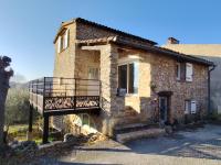 Le mazet des Galinières - Ferienwohnung Allègre-les-Fumades