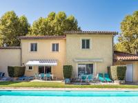 Domaine Des Fleurs - Chambres d’hôtes Gagnières