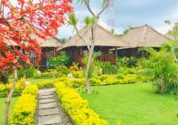 Laguna Reef Huts