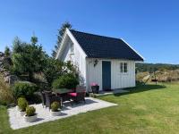 Villa Krågenes - Chambres d’hôtes Farsund