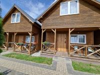 Domki Letniskowe TURKUS - B&B Rewal