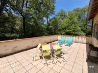 Gites Villa Robinson - Chambres d’hôtes Mazamet