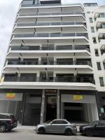 Beautiful new studio with a Seaview 8 - Ferienwohnung Casablanca
