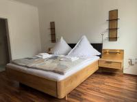 Apartamento con balcón