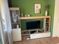 Ausblick in den Bayerischen Wald - Moderne Ferienwohnung - Bed and Breakfast Sankt Englmar