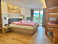 Camera Quadrupla Comfort 