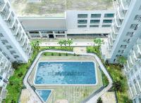 Yugen Hue Homestay - Swimming Pool, Gym, City View, Near Aeon Mall - Bed and Breakfast Thôn Văn Dương