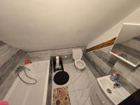 Two-Bedroom Standard Apartment