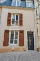 Maison cosy centre-ville 5 chambres - B&B Le Mans