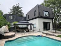 Casa de Leon Lakeview Guesthouse - B&B Mississauga