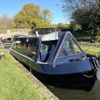 Daisy Mutler Holiday Boat Hire - Chambres d’hôtes Bletchley