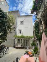 Hidden Hideaway - B&B Cherso