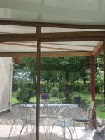 La Pomme d'Or Maison 8 personnes - B&B Sainte-Opportune-la-Mare