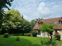 La Pomme d'Or Maison 8 personnes - B&B Sainte-Opportune-la-Mare