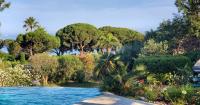 La Rose des Sables suite 5 étoiles - Bed and Breakfast Les Issambres
