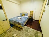 Chambre Double Standard