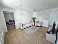 Unterkunft Apartment - Ferienwohnung Eichen