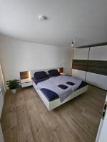 Unterkunft Apartment - Ferienwohnung Eichen