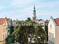 D'Ali apartamenty w centrum Poznania - B&B Poznań