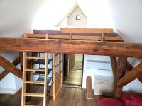 Double or Twin Room with Extra Bed