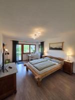 Appartement 1 Chambre