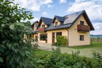 Apartament pod Glinikiem - Ferienwohnung Kacwin