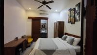Sadia Guest House - Ferienwohnung Ubud