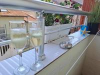 Appartamento con 2 Camere da Letto (5 Adulti)