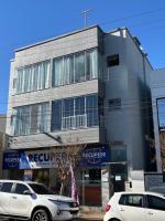 APARTAMENTO no CENTRO - Ferienwohnung Vacaria