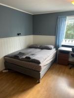 Kristiansund Airport Motell - B&B Kristiansund
