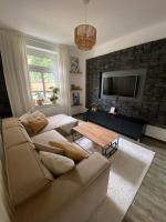 Gemütliche und moderne Wohnung - B&B Rostock