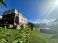 Vila Hořičky - B&B Hořičky