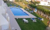 Villa Sunshine - B&B Albufeira