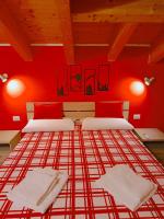 ValtellinaSuite - B&B Villa di Tirano