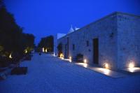 Il Trullo di Bina - Bed and Breakfast Pezze di Greco