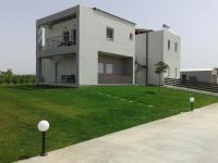 Marion Apartments - B&B Kourouta