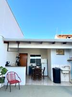 Casa do Cerrado - B&B Ribas do Rio Pardo