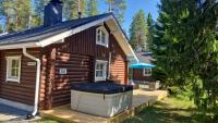 Honkahimos 7, Pohjois-Huippu, Jämsä - B&B Jämsä
