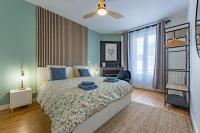 L'escale du Pont Vieux - B&B Montauban