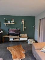 Ferienhaus mit 3 Schlafzimmern