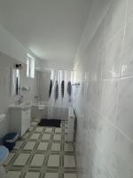 Chambre Familiale - Vue sur Montagne