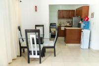 Comodo apartamento en el centro de la ciudad - B&B Santiago de los Caballeros