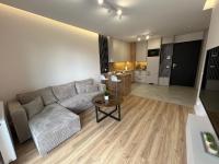 Apartament Vinea - B&B Toruń