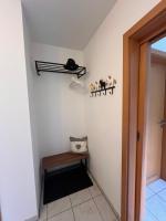 ruhige, zentrale Gartenwohnung mit Tiefgarage - B&B Penzberg