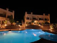 Sunny Dahab Resort Deluxe Sea View - B&B Dahab