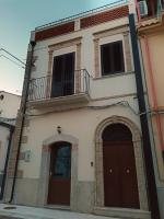 Alla Perla del Lago - Ferienwohnung Lesina
