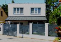 Sóstó Holiday Apartman - B&B Nyíregyháza