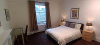 Curzon House Hotel - Ferienwohnung London