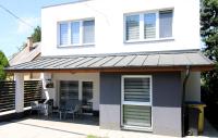 Sóstó Holiday Apartman - B&B