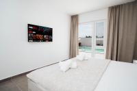 Villa Apartments Blanco - Near Airport Banja Luka - Chambres d'hôtes Laktasi